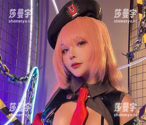 迷失在Sayo Momo的圣诞世界，高清下载，瞬间捕捉冬日的魔力！